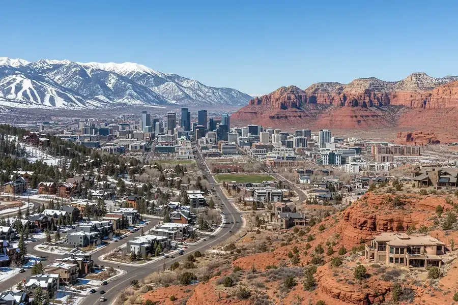 Utah Residential Market: Finding Value Across Elevation and Lifestyle