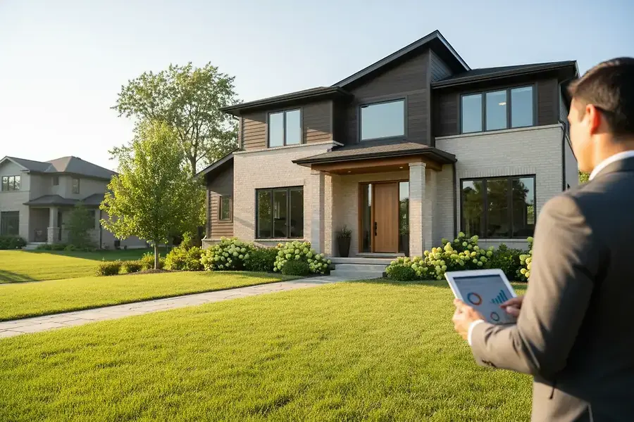 Middleton Home Selling: Pricing Strategies for Maximum Profit