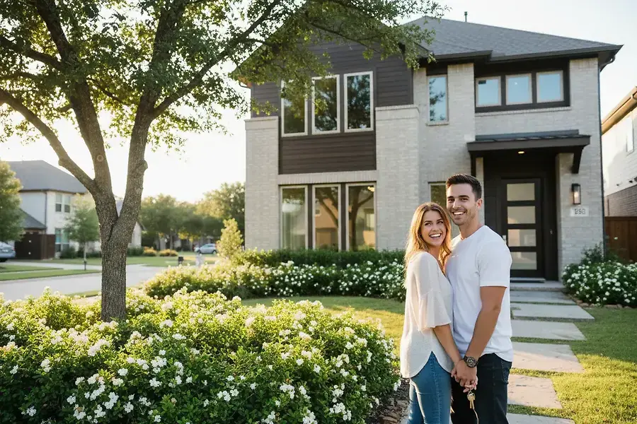 First-Time Home Buyers: Your Complete Guide to the Frisco, TX Market