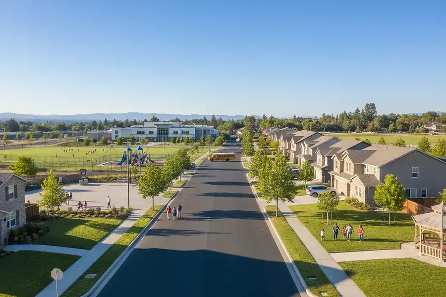Your Complete Guide to Granite Bay School Districts and Home Values
