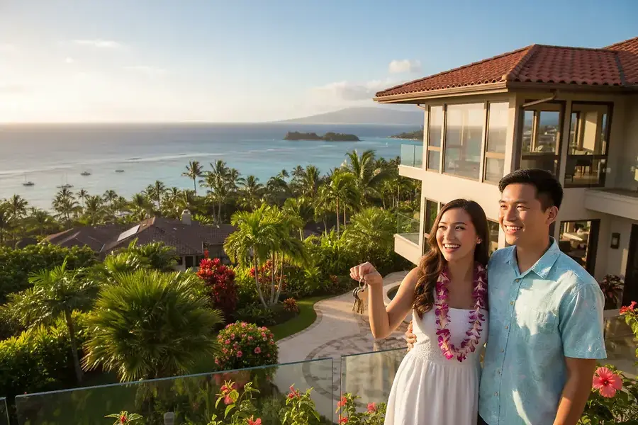First-Time Home Buyer's Complete Guide to Honolulu's Residential Market