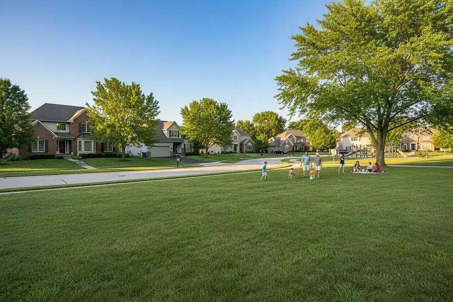 The Best Indiana Suburbs for Home Buyers: Complete Guide to Top Communities