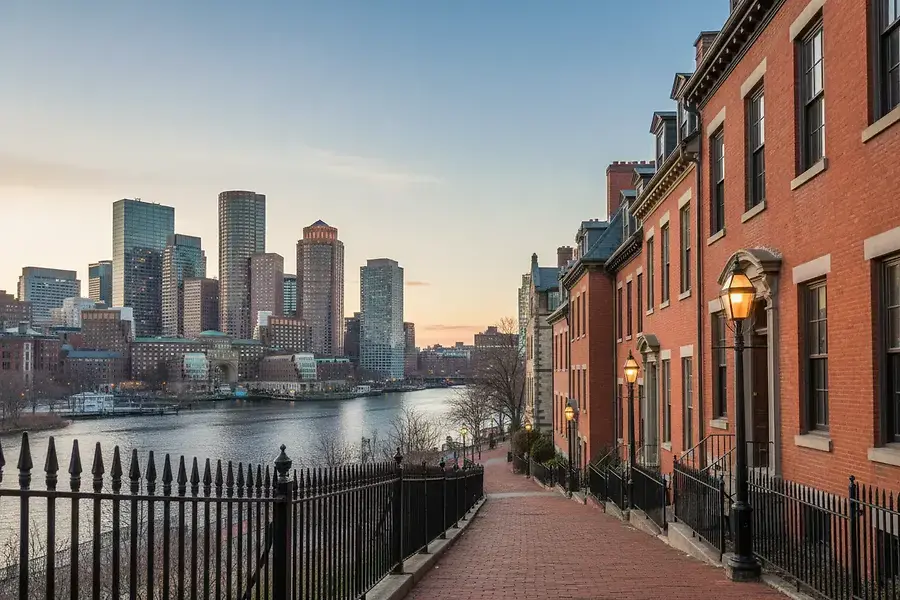 Boston Real Estate Market Trends: What Every Buyer Should Know Today