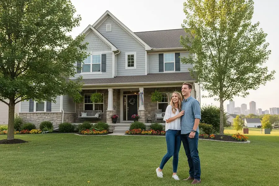 The Complete First-Time Home Buyer's Guide to Buying in Clive, Iowa
