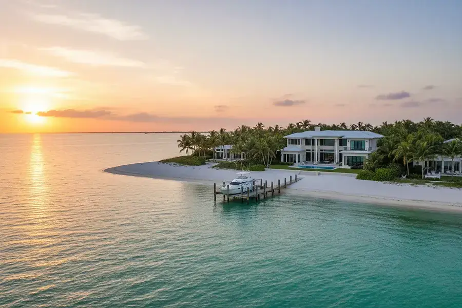 Buying Waterfront Homes in Sarasota: A Complete Guide for New Owners