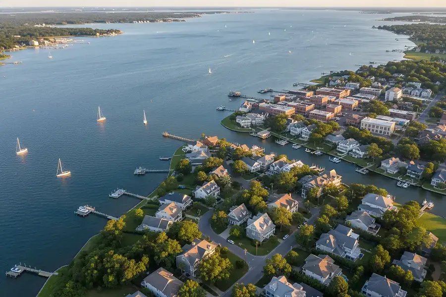 Complete Residential Guide: East Bay Communities from Fairhope to Magnolia Springs