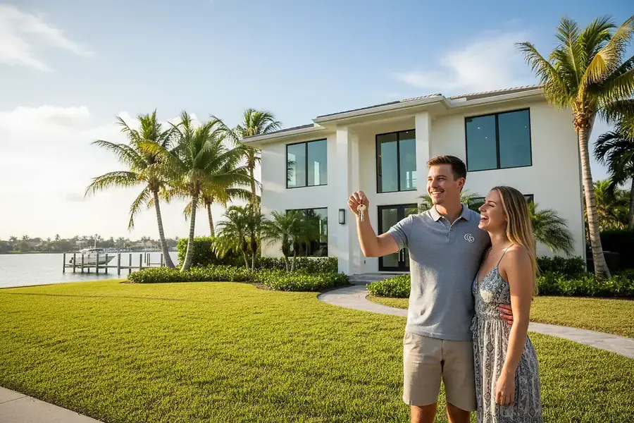 First-Time Home Buyers: Your Complete Guide to Buying in Punta Gorda