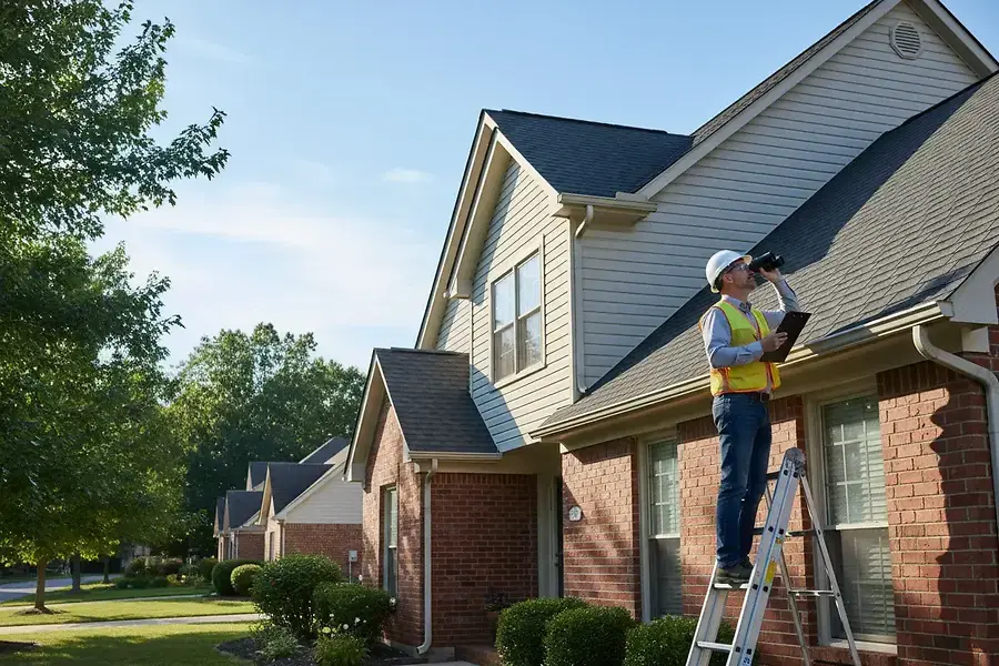 Essential Home Inspection Guide for Weatherford Residential Buyers
