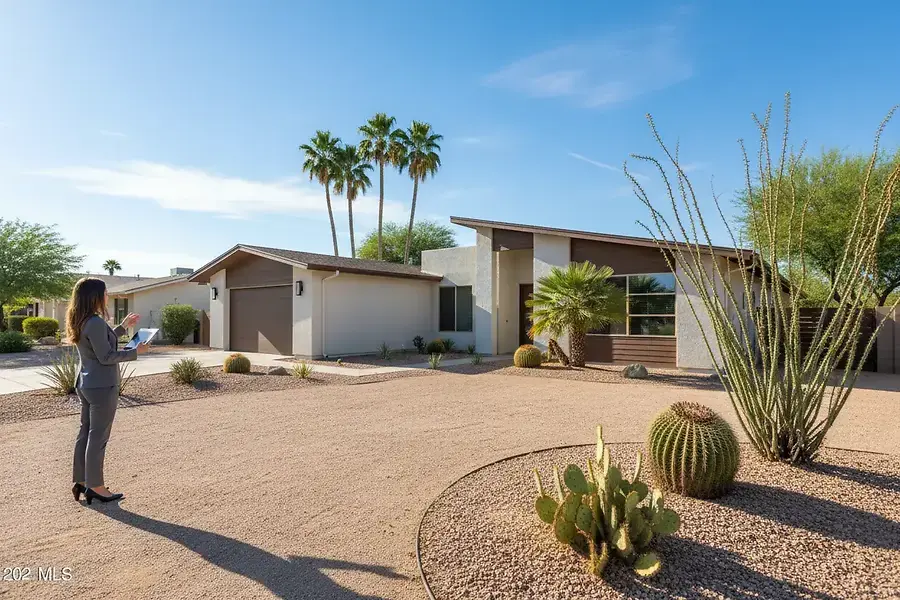 Phoenix Home Buyers: Understanding Current Market Conditions