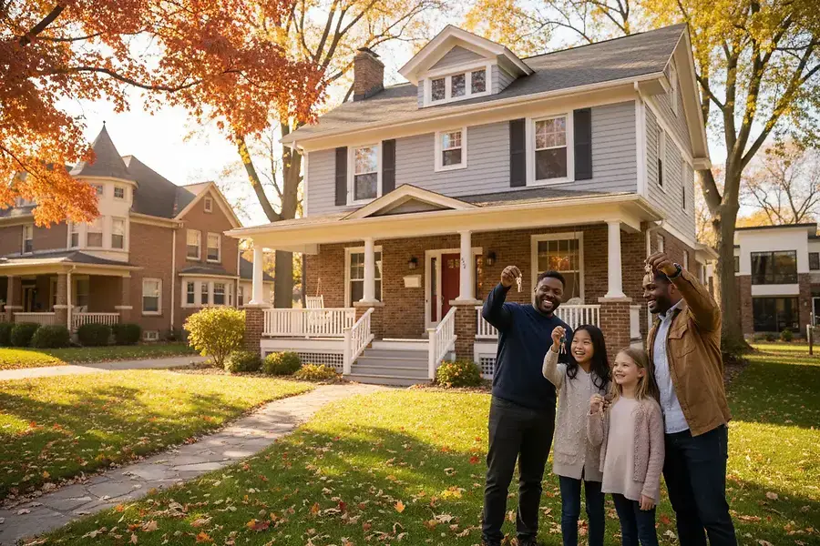 Your Guide to Finding the Perfect Home in Southeast Wisconsin