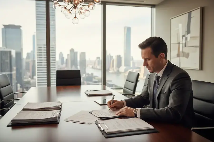 Mastering Commercial Lease Negotiations: Strategies for Smart Business Tenants