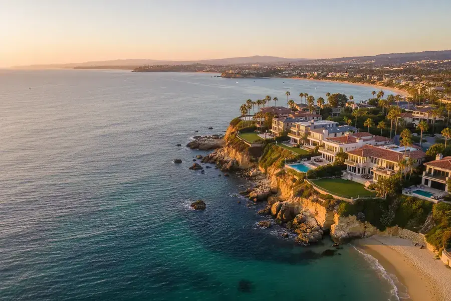 Coastal Waterfront Living: A Guide to San Diego's Premium Properties