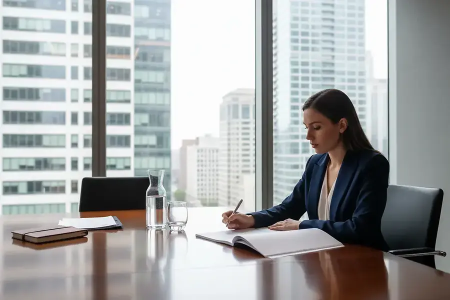 Mastering Commercial Lease Negotiations: Strategies Business Owners Need