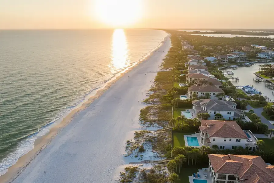 The Complete Guide to Waterfront Home Buying in Ormond Beach