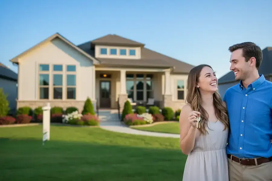 Fayetteville Home Buyer's Guide: What to Know Before You Buy