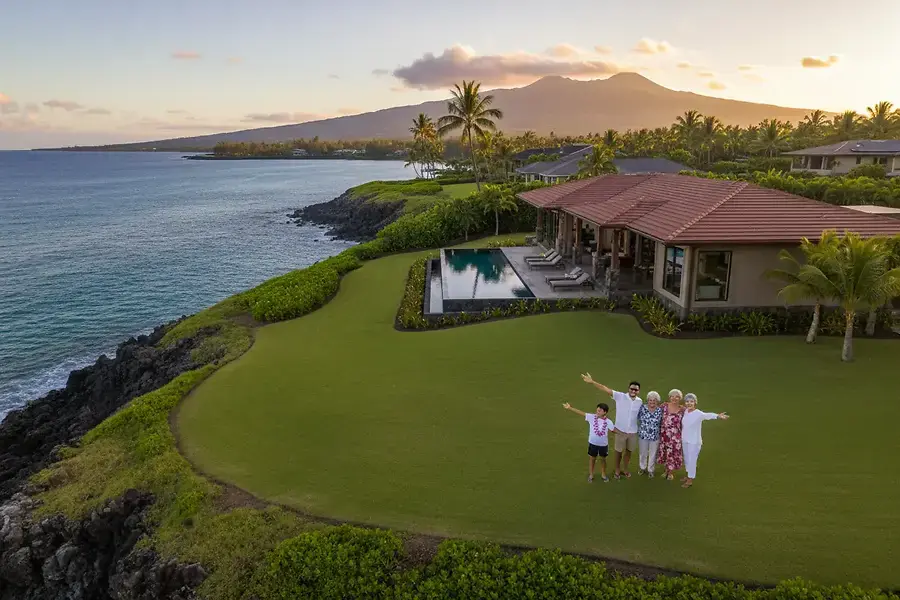 The Complete Home Buying Timeline for Kailua-Kona Residential Properties