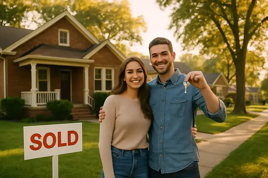 Your Complete First-Time Home Buyer Guide for Kansas and Missouri Markets