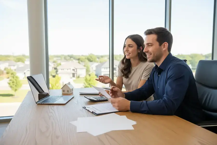 First-Time Home Buyers: Complete Residential Mortgage Guide