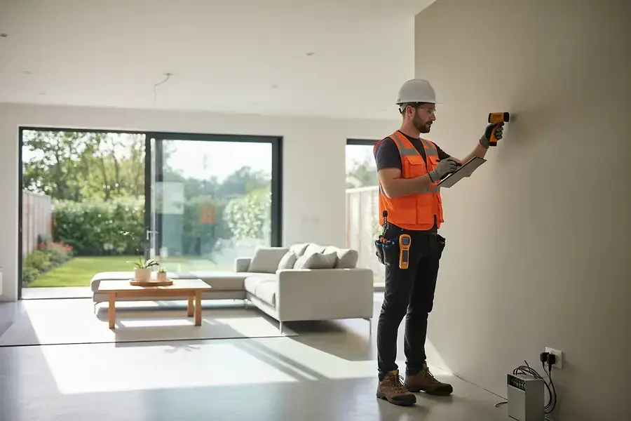 What Every Residential Buyer Should Know About Home Inspections