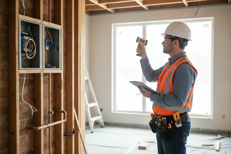 Essential Home Inspections: What Every Residential Buyer Must Know