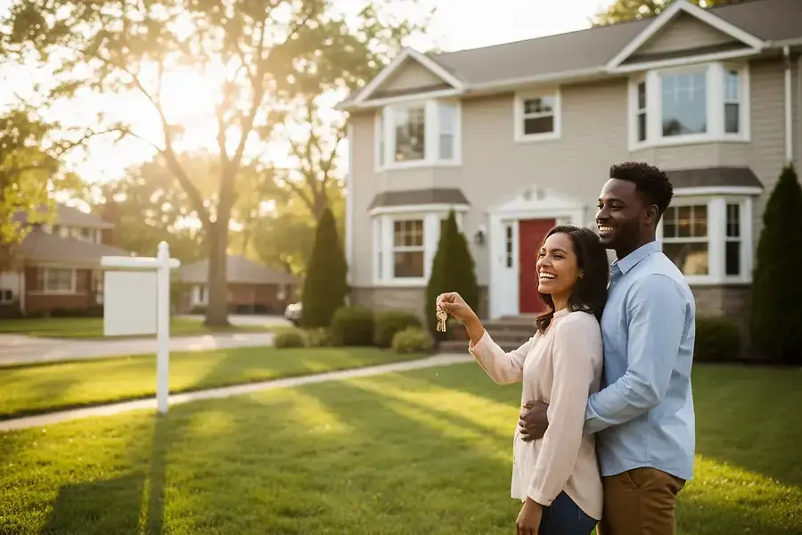 First-Time Home Buyers: Your Complete Guide to Homeownership