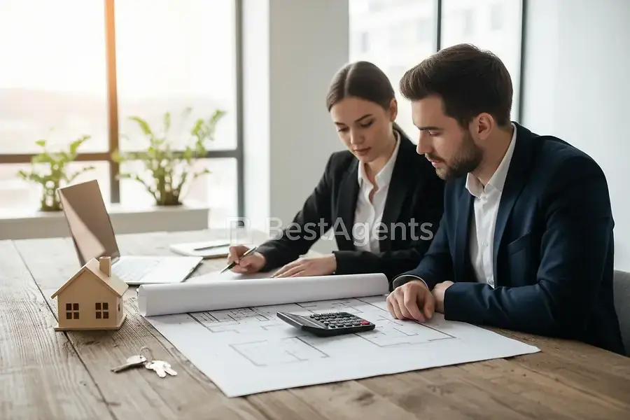 First-Time Home Buyer Checklist: Essential Steps Before Making an Offer