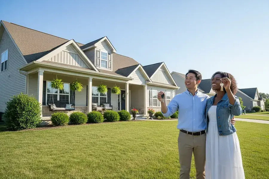 Shelbyville Home Buyers Guide: What to Expect in Today's Market