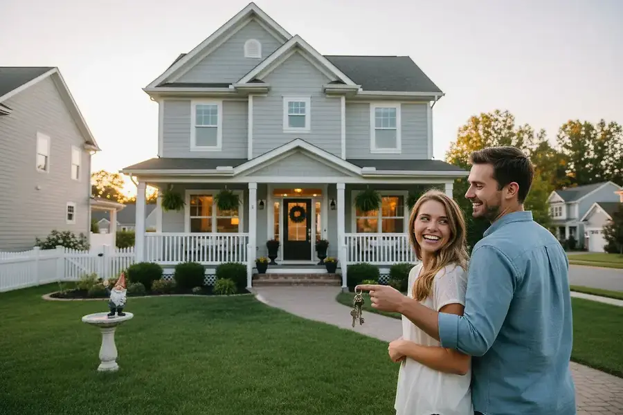 First-Time Home Buyer's Guide to Havelock's Real Estate Market