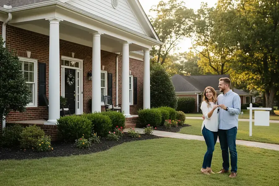 Your Complete Guide to Buying Your First Home in Murfreesboro
