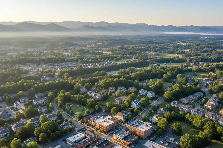 North Georgia Neighborhoods: Finding Your Perfect Home Match