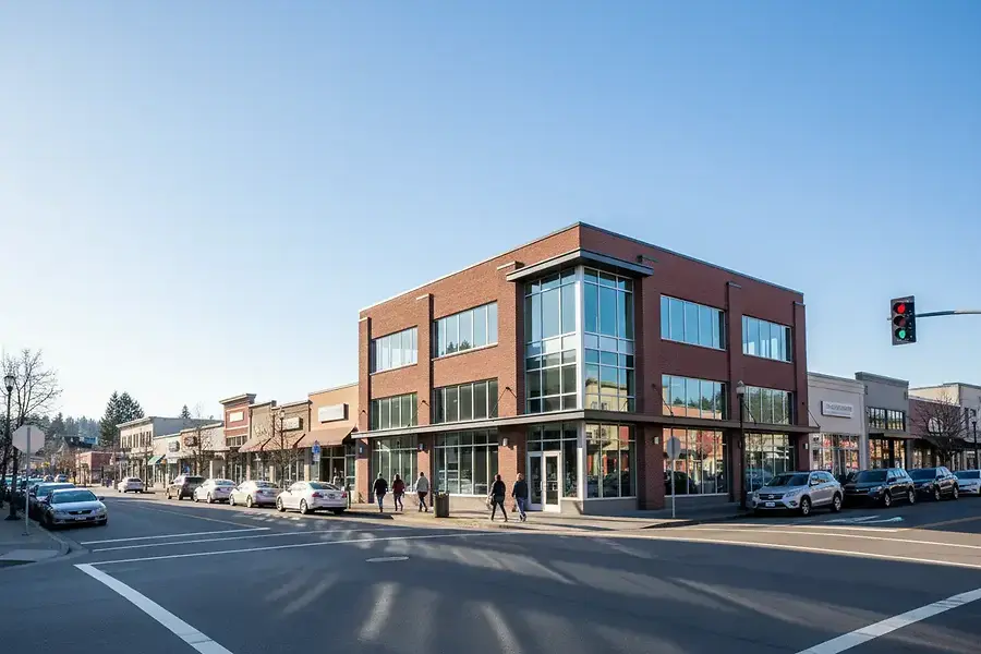 Investing in Port Orchard Commercial Real Estate: A Buyer's Complete Guide