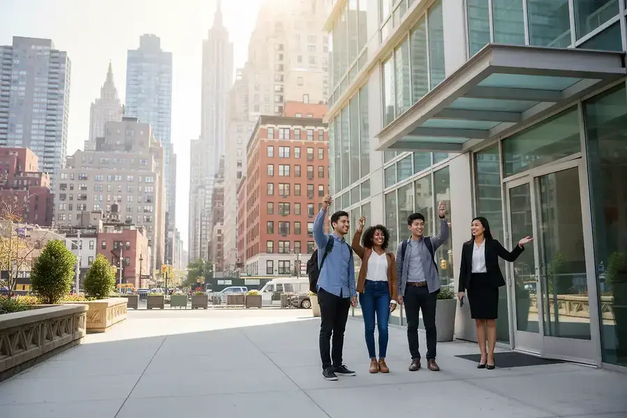 First-Time Homebuyers in New York: Your Complete Buying Guide