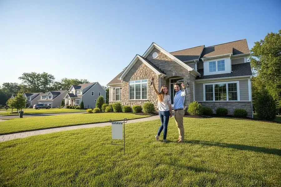 Exton Home Buying Guide: What First-Time Buyers Need to Know