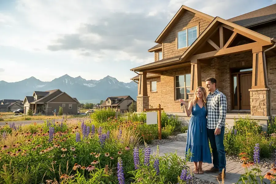 First-Time Home Buyers: Your Complete Guide to Buying in Billings