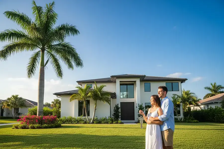 Your Complete First-Time Home Buyer's Guide to Fort Lauderdale