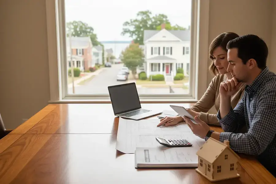 The Biggest Home Buying Mistakes That Elizabeth City Buyers Make