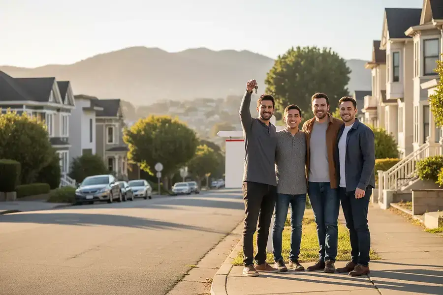 Your Complete First-Time Home Buyer Guide to East Bay Communities