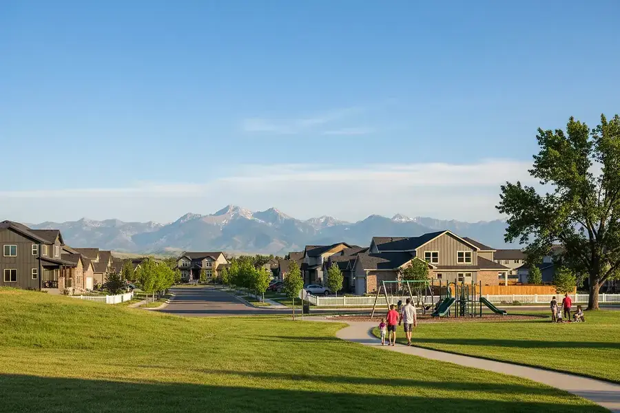 First-Time Home Buyer's Guide to American Fork Neighborhoods