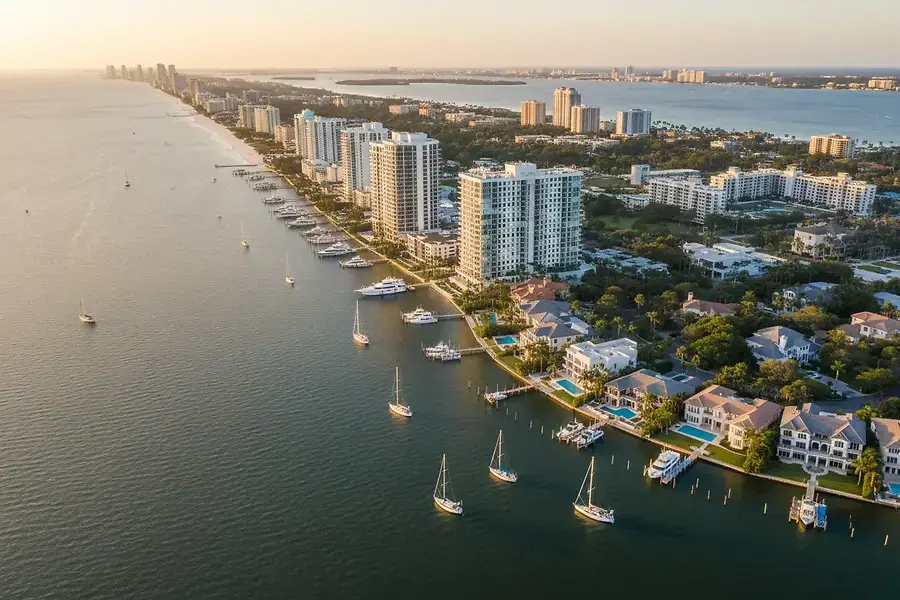 Waterfront Homes in Saint Petersburg, FL: Complete Buyer's Guide