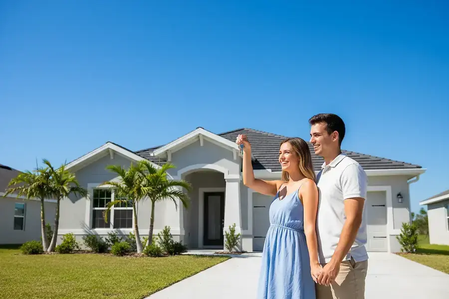 First-Time Homebuyers in Orlando and Saint Cloud: A Complete Market Guide