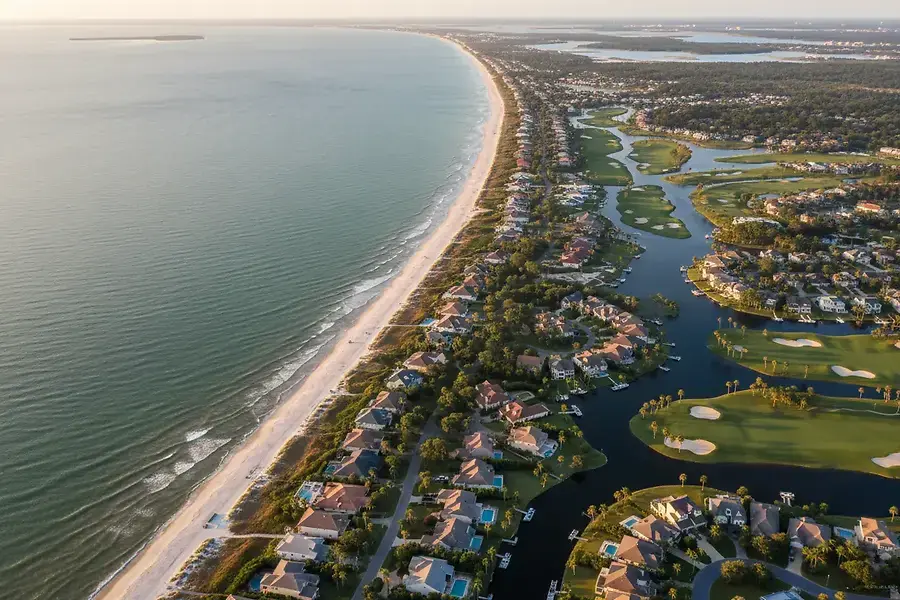 Choosing Your Northeast Florida Community: A Buyer's Location Guide