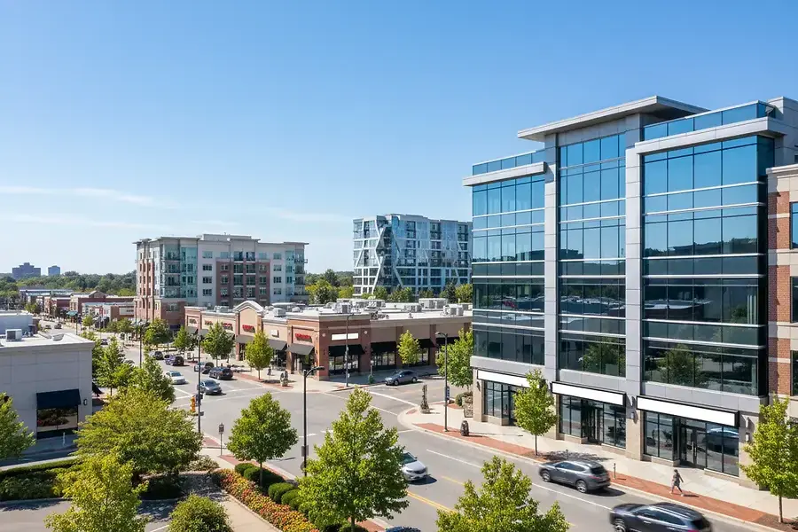 Baldwin Place Commercial Properties: Essential Guide for Buyers