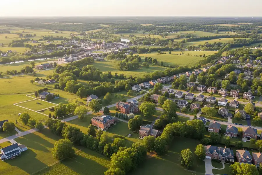 The Complete Guide to Buying Residential Property in Central Kentucky