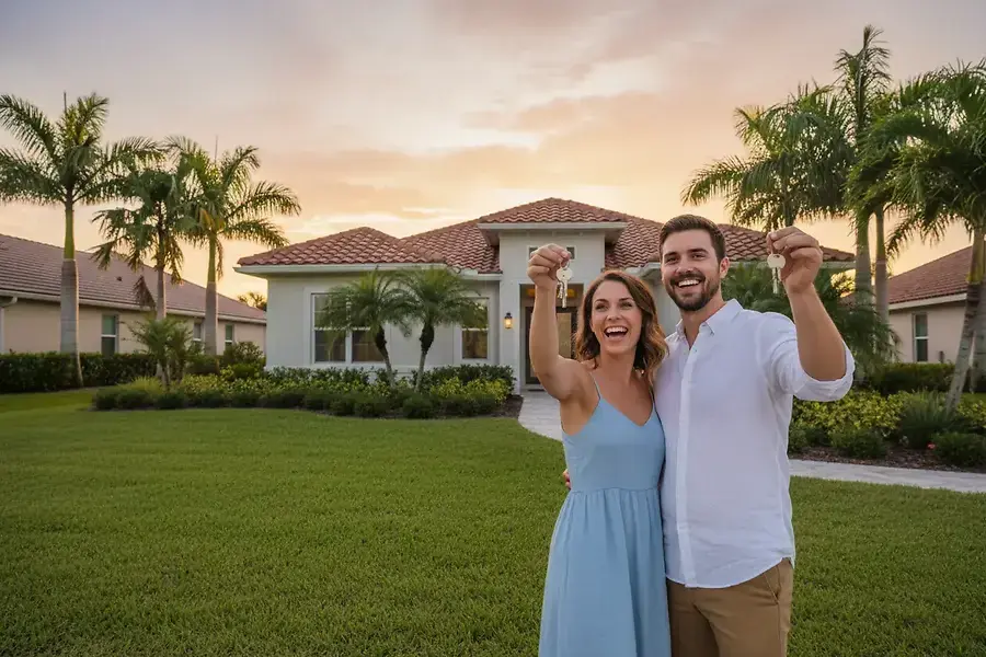 Your Complete First-Time Home Buyer's Guide to Bradenton and Sarasota