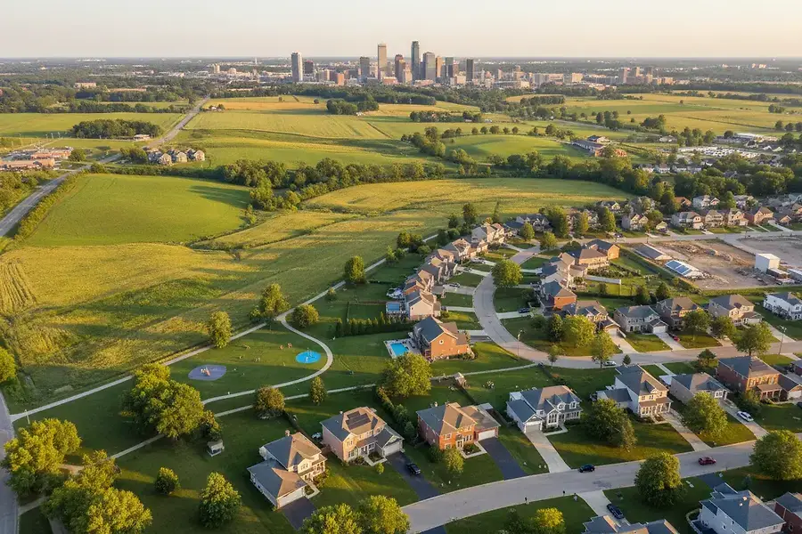 Residential Market Trends Across Northeast Indiana Communities