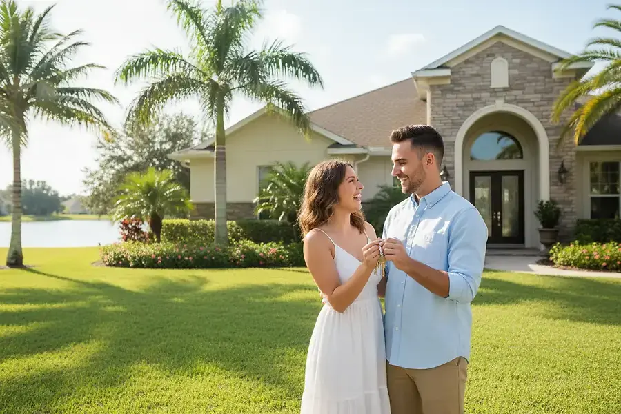 Lake Mary Home Buyer's Guide: Navigating Your First Purchase