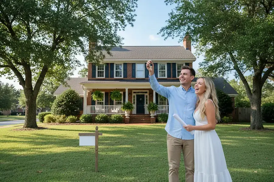 Your Complete First-Time Home Buyer's Guide to Rochester, MI