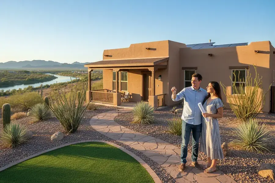Your Complete First-Time Home Buyer's Guide to Bullhead City, AZ