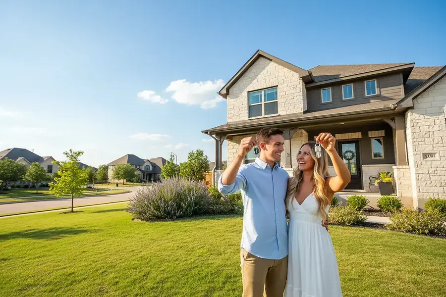 First-Time Homebuyers' Complete Guide to Plano's Best Neighborhoods