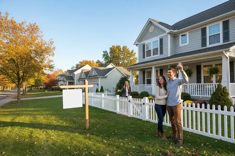 Greenwood Home Buying Guide: What First-Time Buyers Need to Know